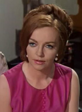 Sheila Brennan