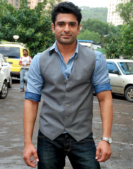 Eijaz Khan