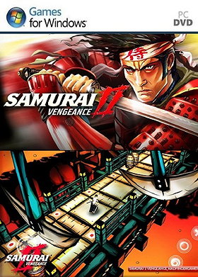 Samurai Vengeance II