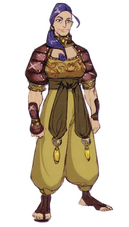Selen