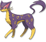 Liepard