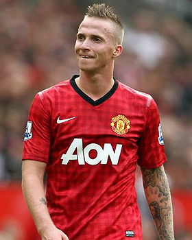 Alexander Buttner