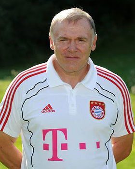 Hermann Gerland