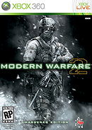 Call of Duty: Modern Warfare 2 Hardened Edition