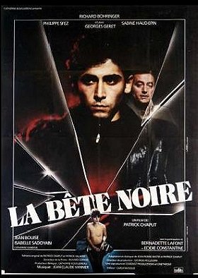 La bête noire                                  (1983)