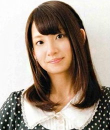 Rumi Okubo