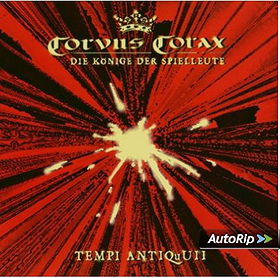 Tempi Antiquii