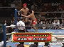Kohei Suwama vs. Kensuke Sasaki (AJPW, Champion Carnival, 03/??/07)