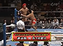 Kohei Suwama vs. Kensuke Sasaki (AJPW, Champion Carnival, 03/??/07)