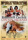 Robinson Crusoe on Sin Island