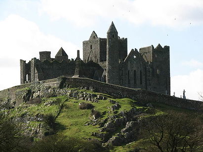 Historic Sites of Ireland