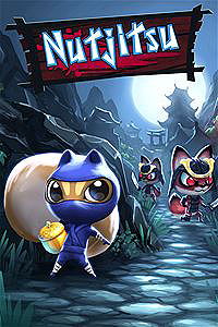 Nutjitsu