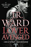 Lover Avenged (Black Dagger Brotherhood #7)