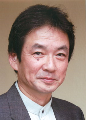 Jun Etô