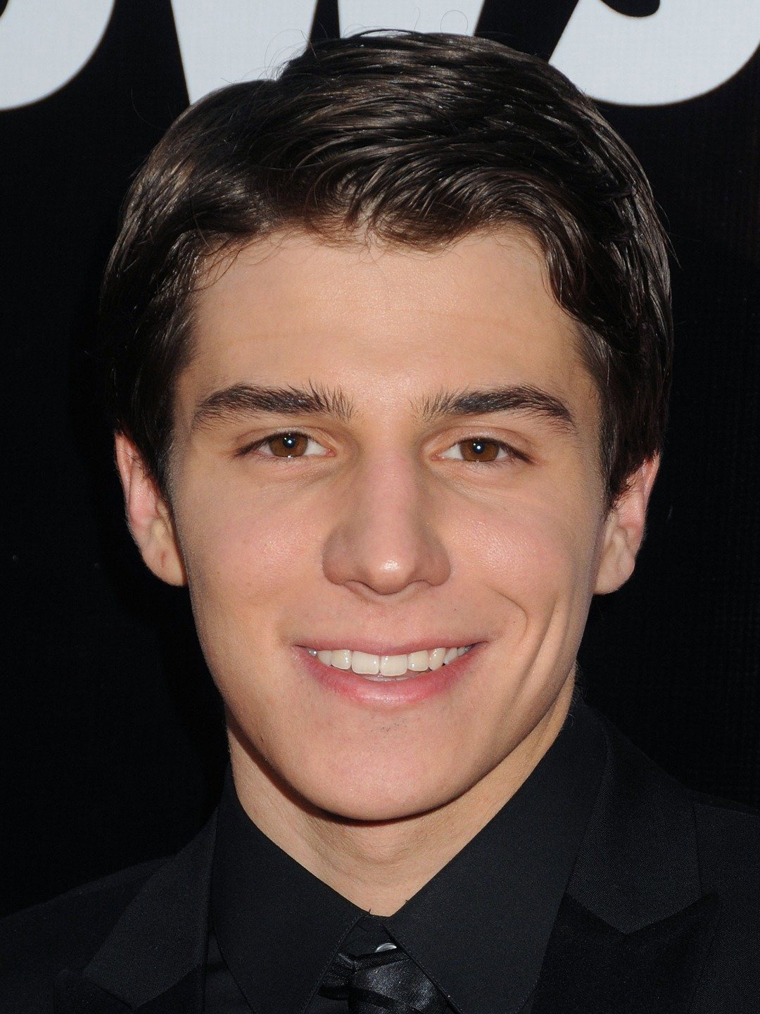 Michael Grant