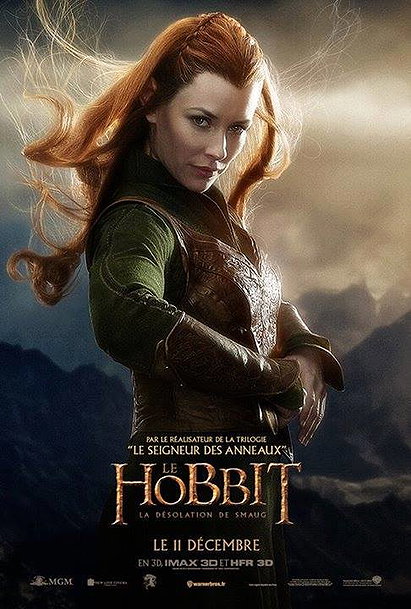 Tauriel