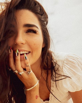 Indiana Massara