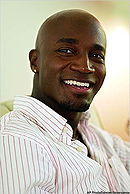 Taye Diggs