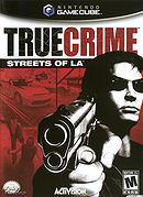 True Crime: Streets of LA