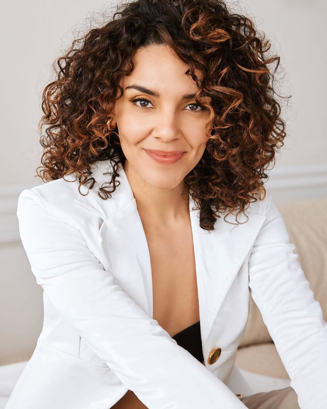 Vanessa Rubio