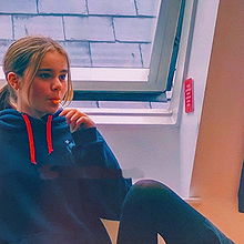 Isabella Sermon pictures and photos