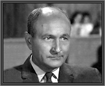 John Zaremba