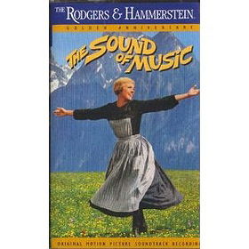 Sound of Music [CASSETTE]