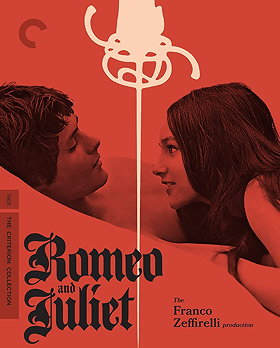 Romeo and Juliet (The Criterion Collection) 