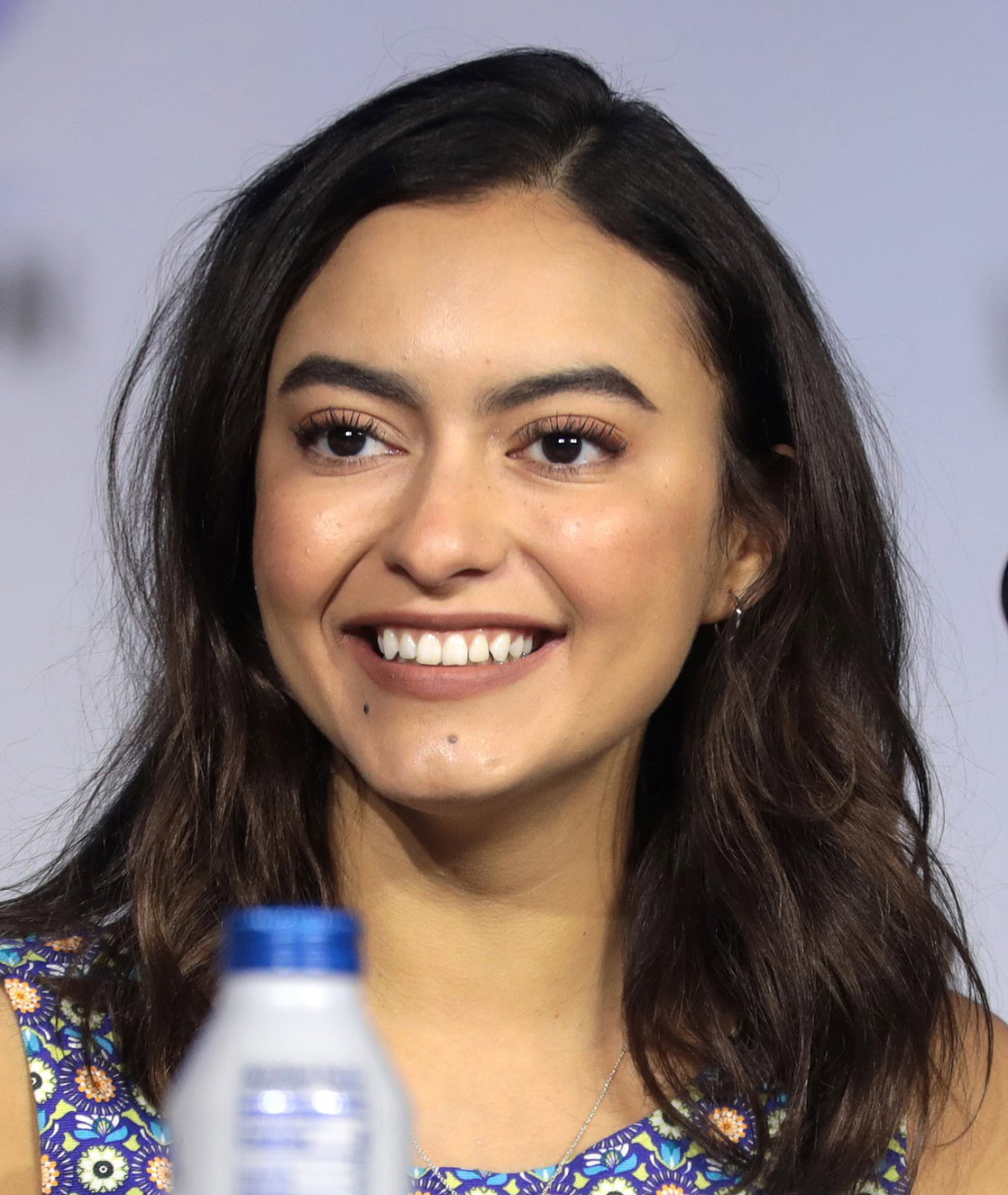 Is Keana Bastidas the Next Big Star in Hollywood?