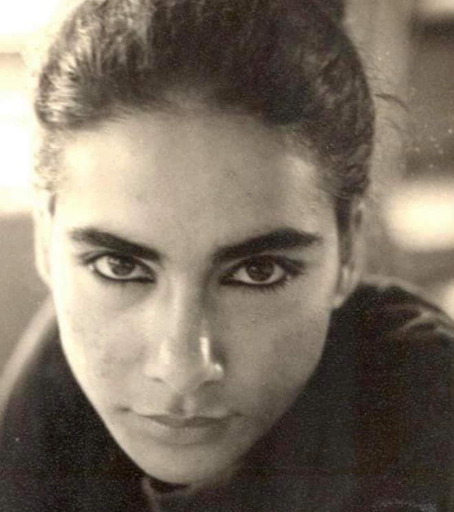Surekha Sikri