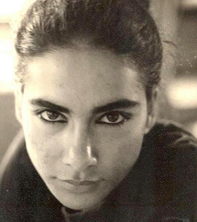 Surekha Sikri