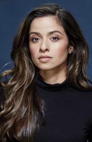 Zara Michales
