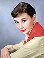 Audrey Hepburn