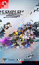 Fire Emblem Warriors