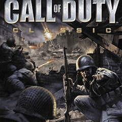Call of Duty Classic