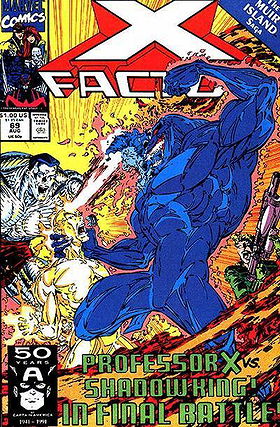 X-Factor #69