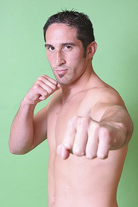Cory Devela