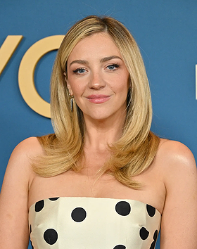 Abby Elliott