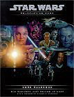 Star Wars Roleplaying Game: Core Rulebook