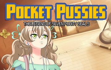Pocket Pussies [Title may Change]