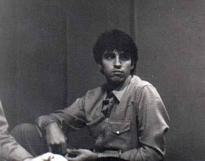 Bobby Di Cicco