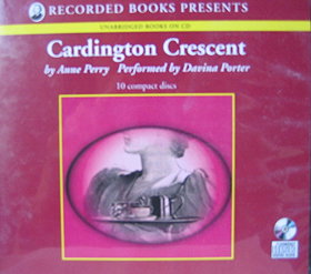 Cardington Crescent 