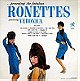 ...Presenting the Fabulous Ronettes Featuring Veronica