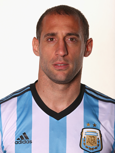 Pablo Zabaleta