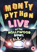 Monty Python: Live At The Hollywood Bowl  