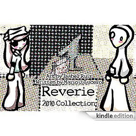 Reverie 2010 Collection: 2nd Edition