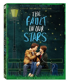 The Fault in Our Stars (Little Infinities Extended Edition) 