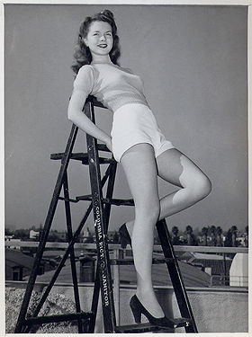 Nanette Parks