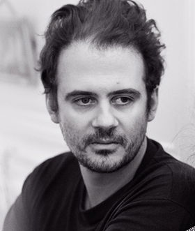 Ruben Amar