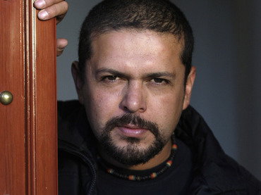 Marco Pérez
